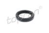 TOPRAN 201 535 Shaft Seal, manual transmission